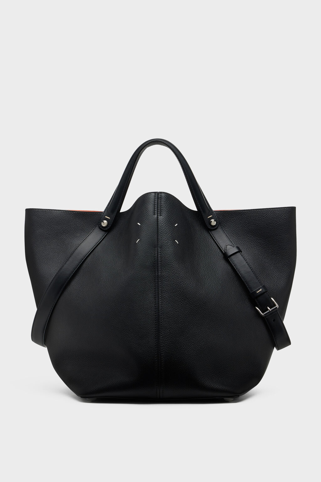 レディース横長トートバッグ人気ハイブランドおすすめ|Maison Margiela(メゾン マルジェラ)