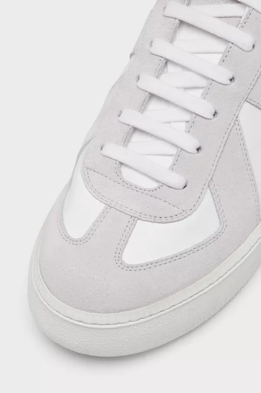 Replica Wedge Sneaker - Sneakers