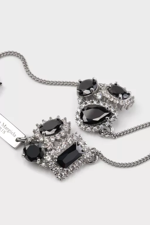 Cluster Bracelet - Bracelets