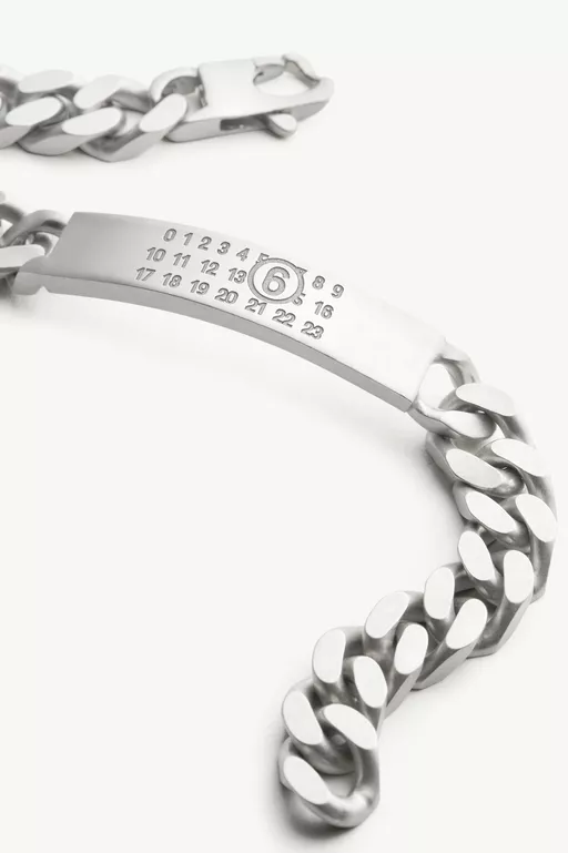 Classic chain bracelet - Bracelets