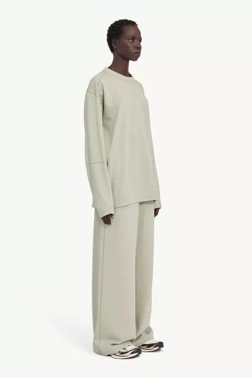 MM6 x Salomon long-sleeve top - Tops
