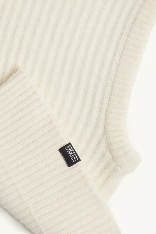 Knit balaclava - Caps