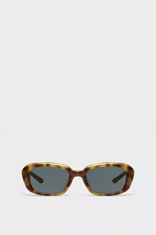 Leopard MM X Gentle Monster MM207 T6 | Maison Margiela Official