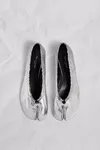 Silver
