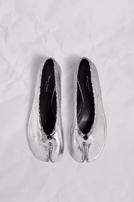 Tabi Ballerina Broken Mirror - Ballerinas