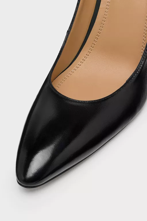 Heel-less Pump - Pumps