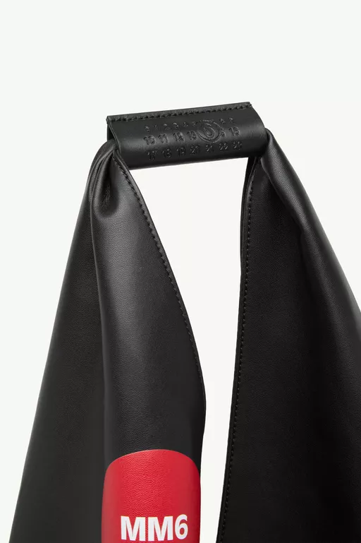 Japanese Bag Classic Medium - Handbags