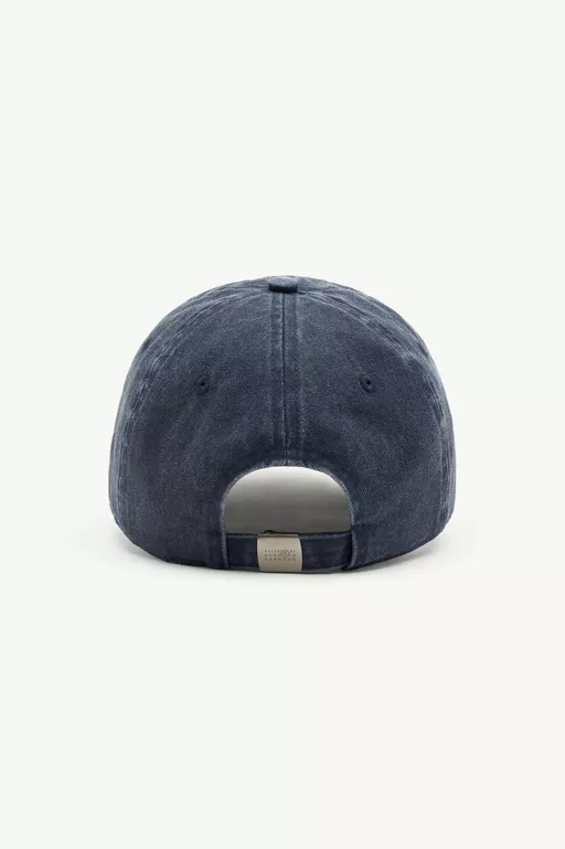 Numeric washed cotton cap - Caps