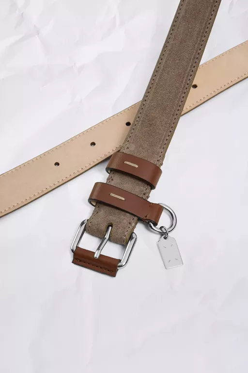 Dress-Age Belt - Belts