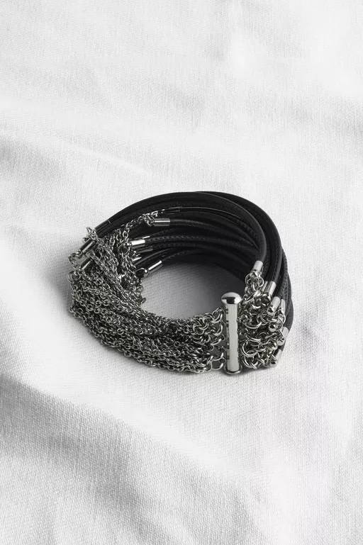 Chain Bracelet Big - Bracelets