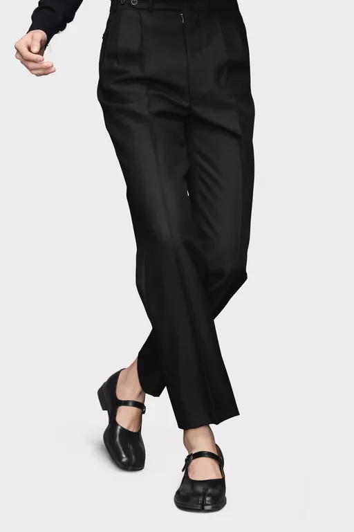 Tabi City Mary-Janes - Moccasins