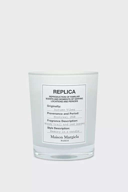 Replica Autumn Vibes Candle - Candles