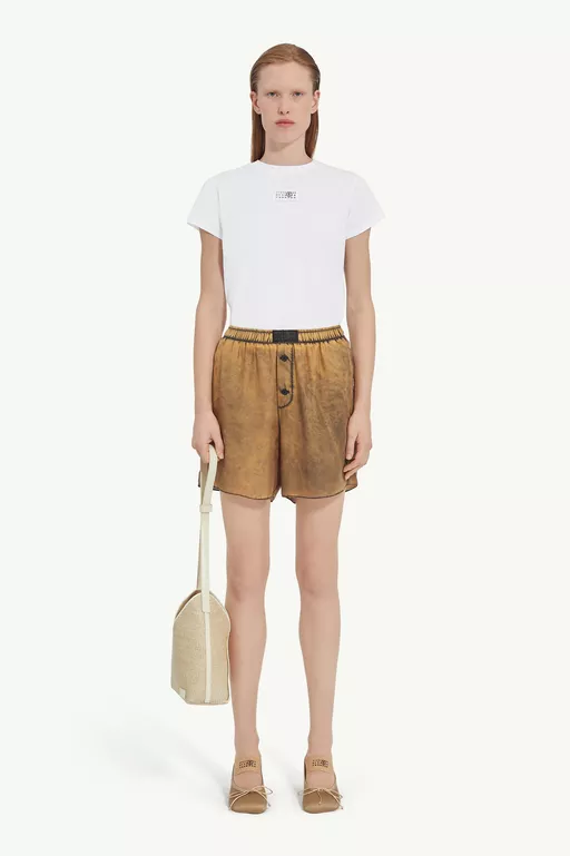 Numeric cotton T-shirt - T-shirts