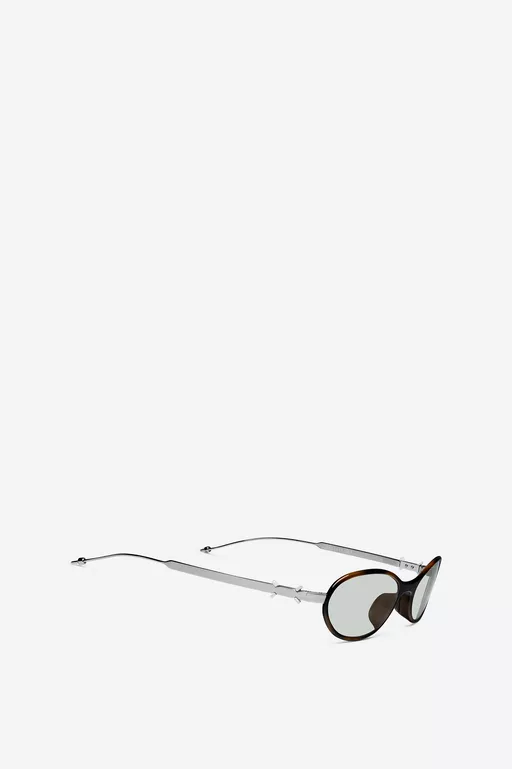 MM X GENTLE MONSTER MM318-01 - Eyeglasses