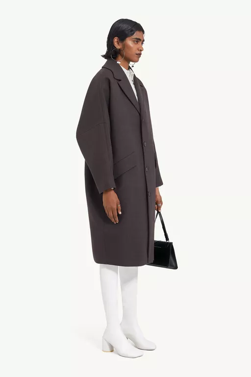 Coat - Coats