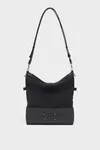 Black - 5AC Hobo Small