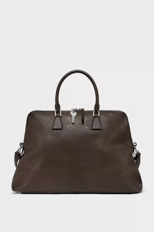 5AC loved to death XL - Cross body bag