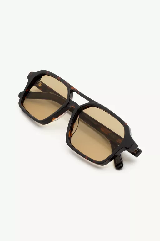 Open bridge sunglasses - Sunglasses