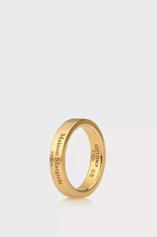 Logo ring - Rings