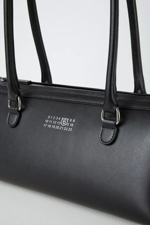 Bauletto Shoulder Bag Small - Shoulder Bags