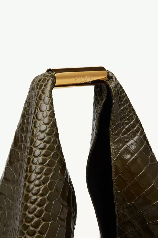 Oversized New Japanese Bag - Handbags