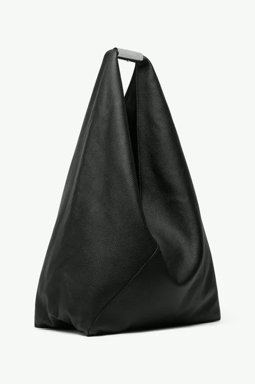 Japanese Bag Jewel Handle Large - Handbags