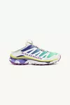 Spectrum Blue/White/Spring Bouquet - MM6 Maison Margiela x Salomon XT-4 MULES