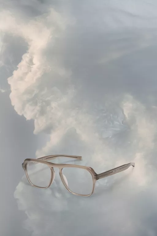 MM X Gentle Monster MM011 - Eyeglasses