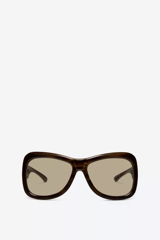 MM X GENTLE MONSTER MM323 - Eyeglasses