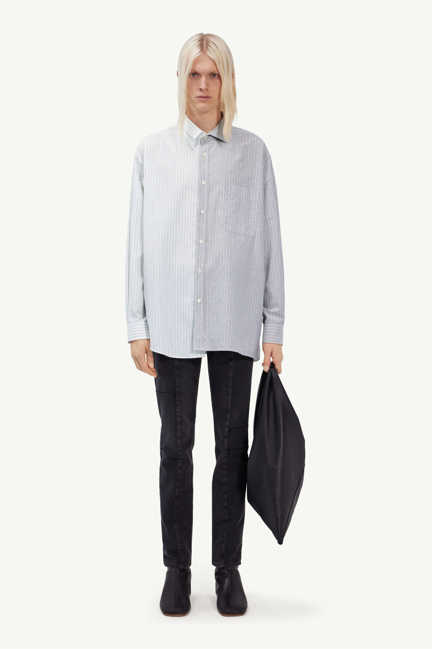 Men's Stylish Shirts Collection | MM6 - Maison Margiela
