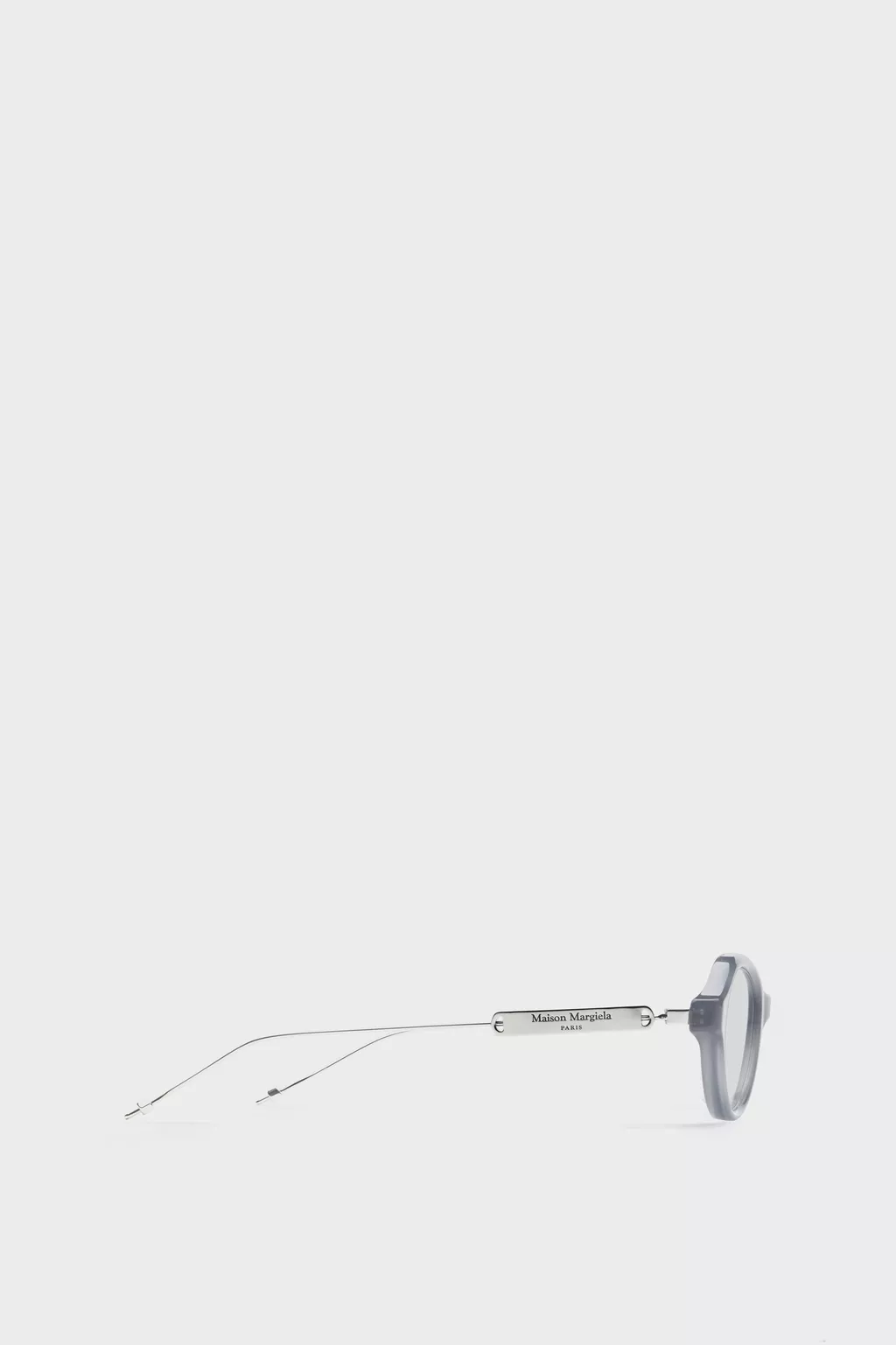 Grey MM X Gentle Monster MM214 GC11 | Maison Margiela Official