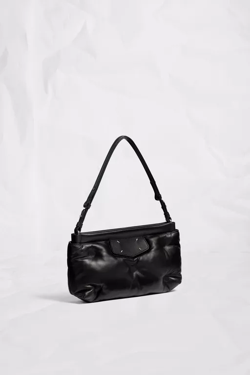 Glam Slam Shoulder Bag - 파우치