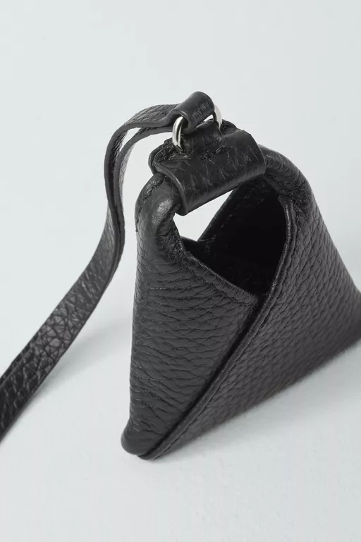 Japanese Bag charm - Key Rings