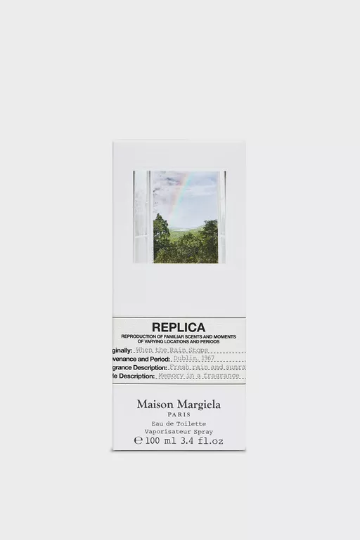 Replica When the Rain Stops eau de toilette - Perfumes