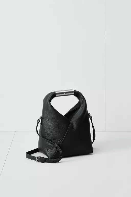 Japanese Bag Jewel Handle classique - Sacs port&eacute;s main
