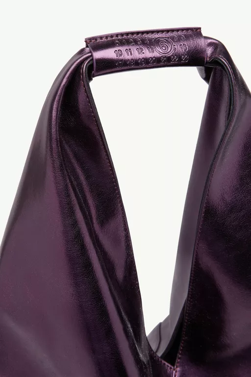 Japanese Bag Classic Medium - Handbags