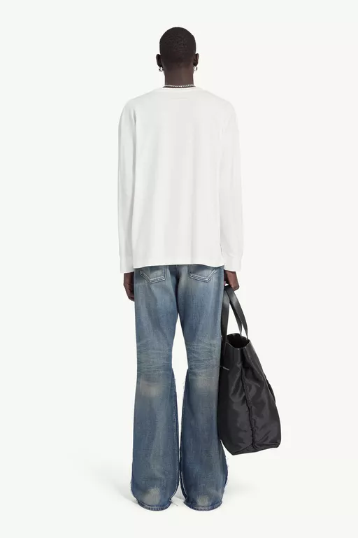 Cotton T-Shirt - T-shirts