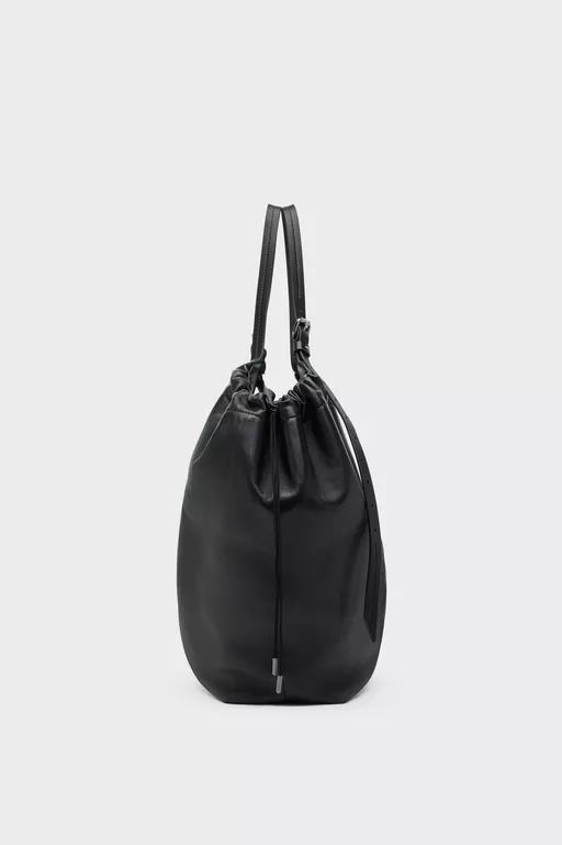 Drawstring bag - Tote Bags
