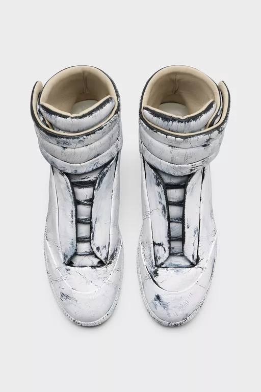 Future Sneaker Bianchetto - Sneakers