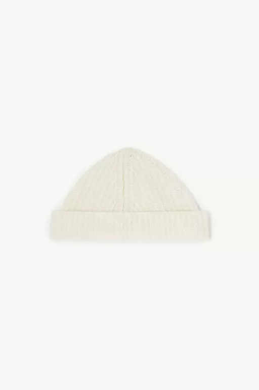 Numeric knit beanie - Caps
