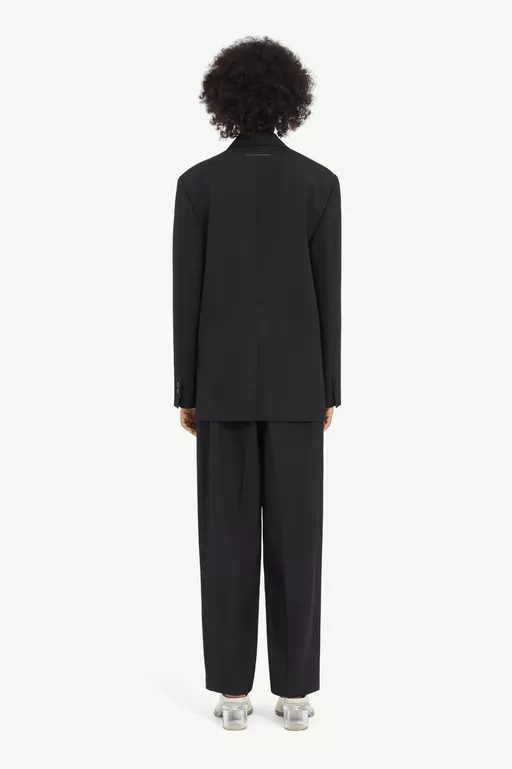 Suit Jacket - Jackets