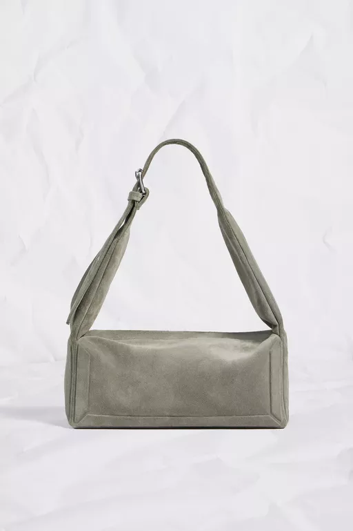 Box Bag East West Medium - Shoulder Bags