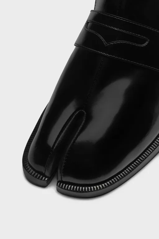 Tabi loafers - Moccasins