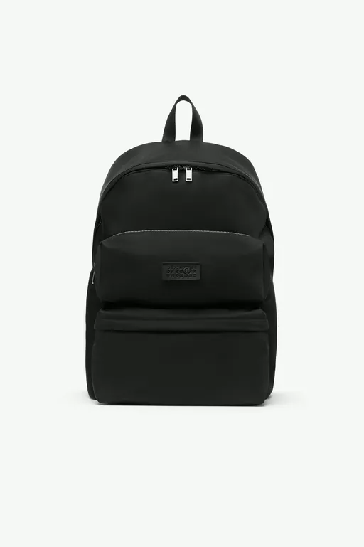 Numeric backpack - Backpacks