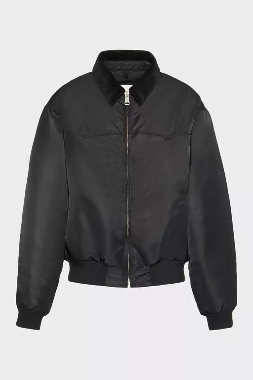 Caban jacket