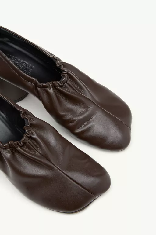 Elasticated Anatomic pumps - Pumps