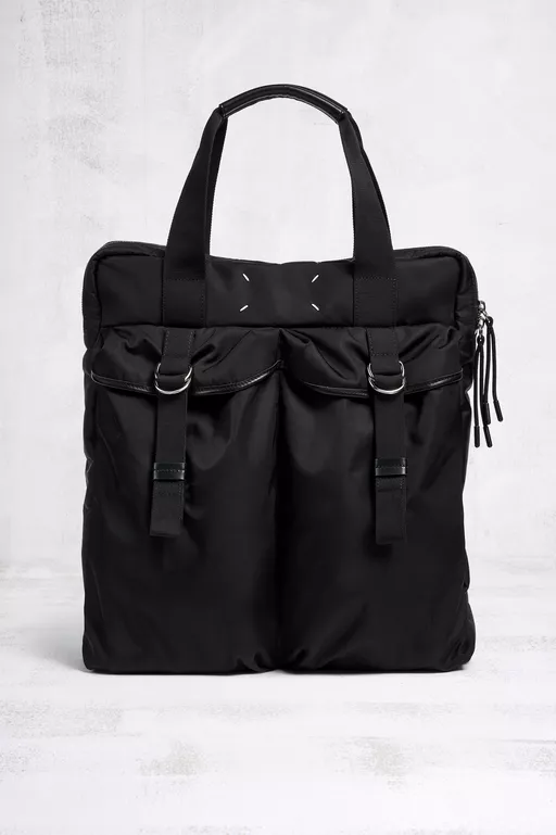 High Tech Computer Bag - Handbags