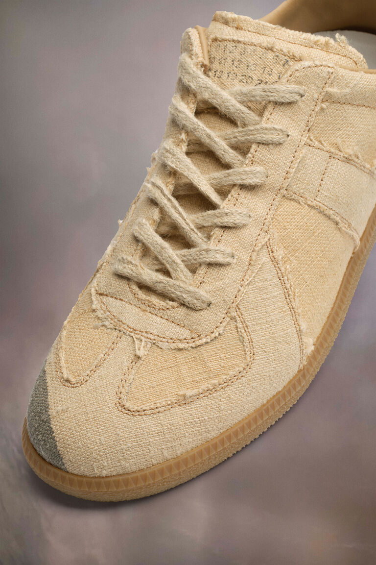 Maison Margiela Men Replica Sneaker