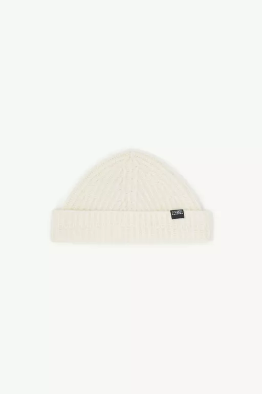 Numeric knit beanie - Caps