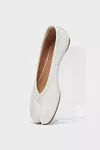White - Tabi Ballerina